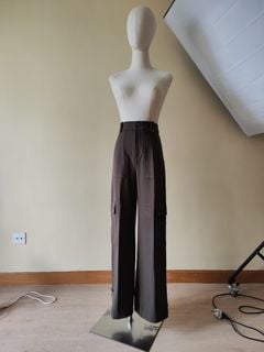 H&M Cargo Pants Brand New. 全新.64246179757315110