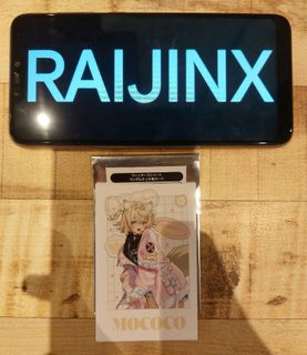 (Category: ) located in . Submitted by raijinx (Listing ID 1399749644, Image 1). Description: .