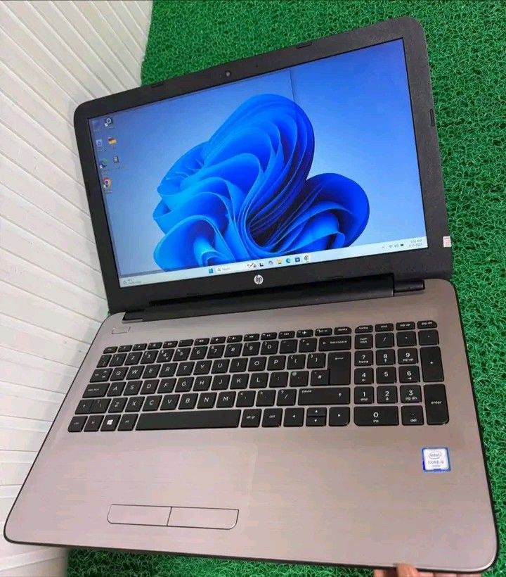 📌HP 250 G5 📌 (Category: Laptops & Notebooks) located in Manila. Submitted by lonelyme_1986 (Listing ID 1399651377, Image 1). Description: ‼️15.6" INCHES CORE I5 6TH GEN with BOX LAPTOP FOR SALE‼️ 📌HP 250 G5 📌 CORE I5-6200U CPU @2.40GHZ (6TH GENERATION) 256/240GB SSD 8GB MEMORY 4GB INTEL HD GRAPHICS 520 BUILT -IN CAMERA WIFI READY CARD READER HDMI DVD RW USB PORT TYPE C PORT BLUETOOTH 15.6 INCHES 💯% NO ISSUE 99% SMOOTH FULLY TESTED PRICE: 9,7