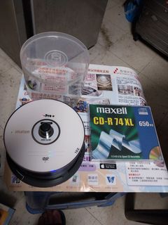 Imation DVD-R 16X 碟片64246020617730110