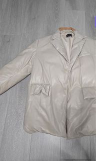 initial down jacket one size64246018833411110