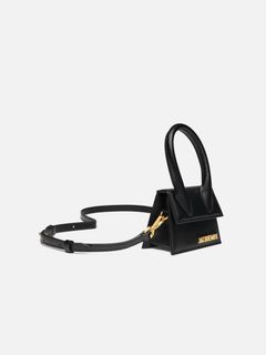 Jacquemus le chiquito mini bag For Sale Luxury Carousell Singapore