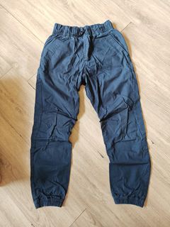 Jordan 童裝中碼運動長褲64246852336257110