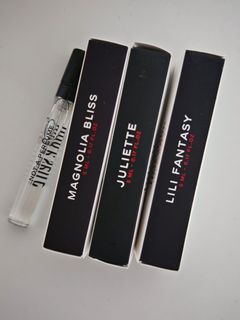 Juliette64246533581697110