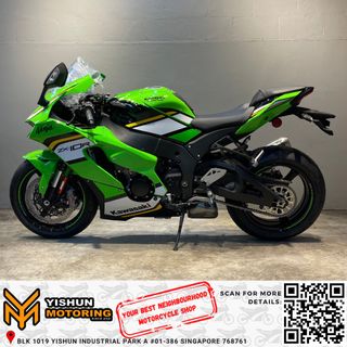 (Category: ) located in . Submitted by yishunmotoring.sg (Listing ID 1399655742, Image 1). Description: .