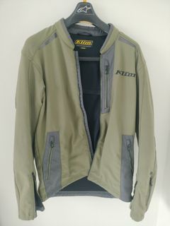 Klim jacket For Sale Carousell Singapore