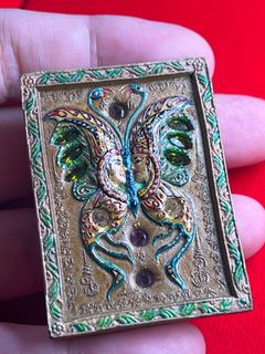 （分類：）位於 。 由 ThaiamuletCarr 提交（商品編號 1399702987，圖片 1）。簡介： 。