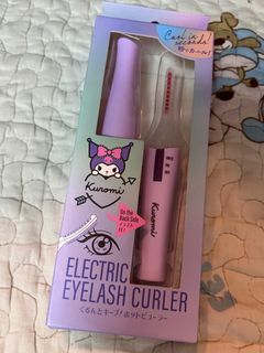 Kuromi電眼睫毛64245834827907110