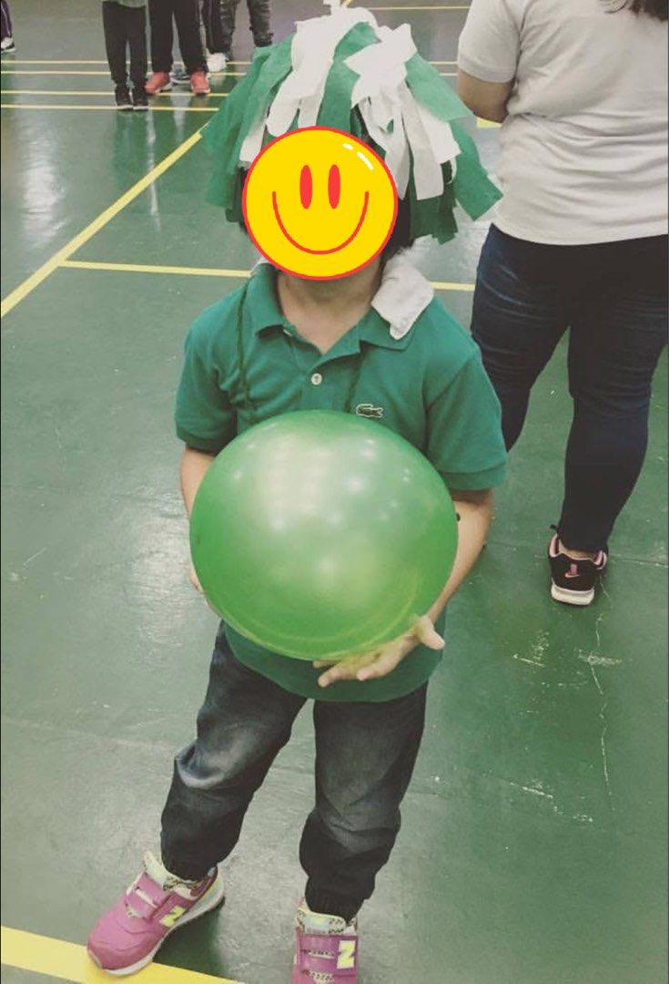 Lacoste Green Polo shirt (Category: Babies & Kids Fashion) located in Marikina City. Submitted by igmtsisters (Listing ID 1397827507, Image 3). Description: Lacoste Green Polo shirt Lightly used P480+SF‼️ 3rd photo is a 6yo for reference Marikina .