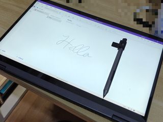 Lenovo IdeaPad Flex 5 14-inch Touchscreen Convertible Laptop (14", 2020) 2-in-1 Laptop, 11th Gen i5, 16GB RAM, 1TB SSD, Lightweight Touch Laptop64246337674115110