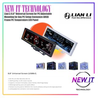 (Category: ) located in . Submitted by new_it_technology (Listing ID 1398434650, Image 1). Description: .