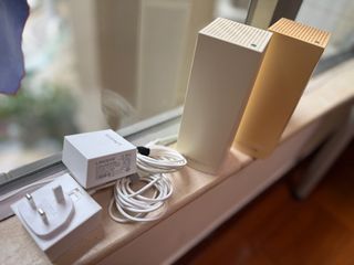 Linksys Velop WHW03 V2 Mesh WiFi Router64246020578689110