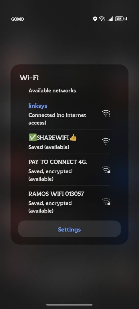 Linksys Wireless-G Broadband Router (Category: Networking) located in Manila. Submitted by kuyaemman (Listing ID 1399793385, Image 3). Description: RFS: Decluttering bilin nyo na kayo nalang mag set up Naka reset na po Yan.