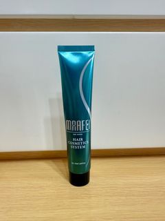 瑪菲Maafei 水精靈免沖洗潤髮乳 50mL64246851735683110