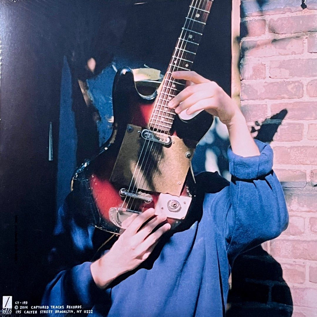 Mac de Marco - SALAD DAYS (Category: Vinyls) located in Quezon City. Submitted by sashaspinsss (Listing ID 1399662049, Image 2). Description: Mac de Marco - SALAD DAYS 2000 Brand new and sealed SALAD DAYS, is the follow up to 2012’s lauded Mac DeMarco 2 which saw the Edmonton local propelled into the limelight. Written and recorded around a relentless tour schedule (which picked up all over again as soon as the LP was done), SALAD DAYS gives the 