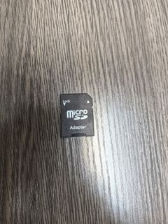 Micro SD 轉接卡64245835037443110