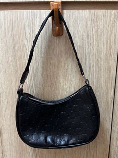 MLB 黑色腋下包64245520280962110