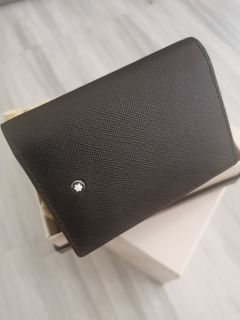 Mont blanc cardholder For Sale Buy 100+ Mont blanc cardholder
