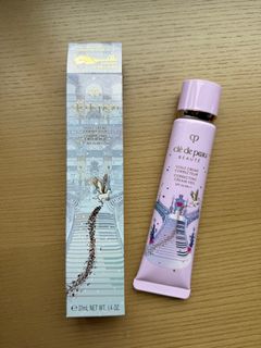 全新 Clé De Peau 修護乳霜面膜 SPF64246851763459110