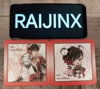 (Category: ) located in . Submitted by raijinx (Listing ID 1399748679, Image 1). Description: .