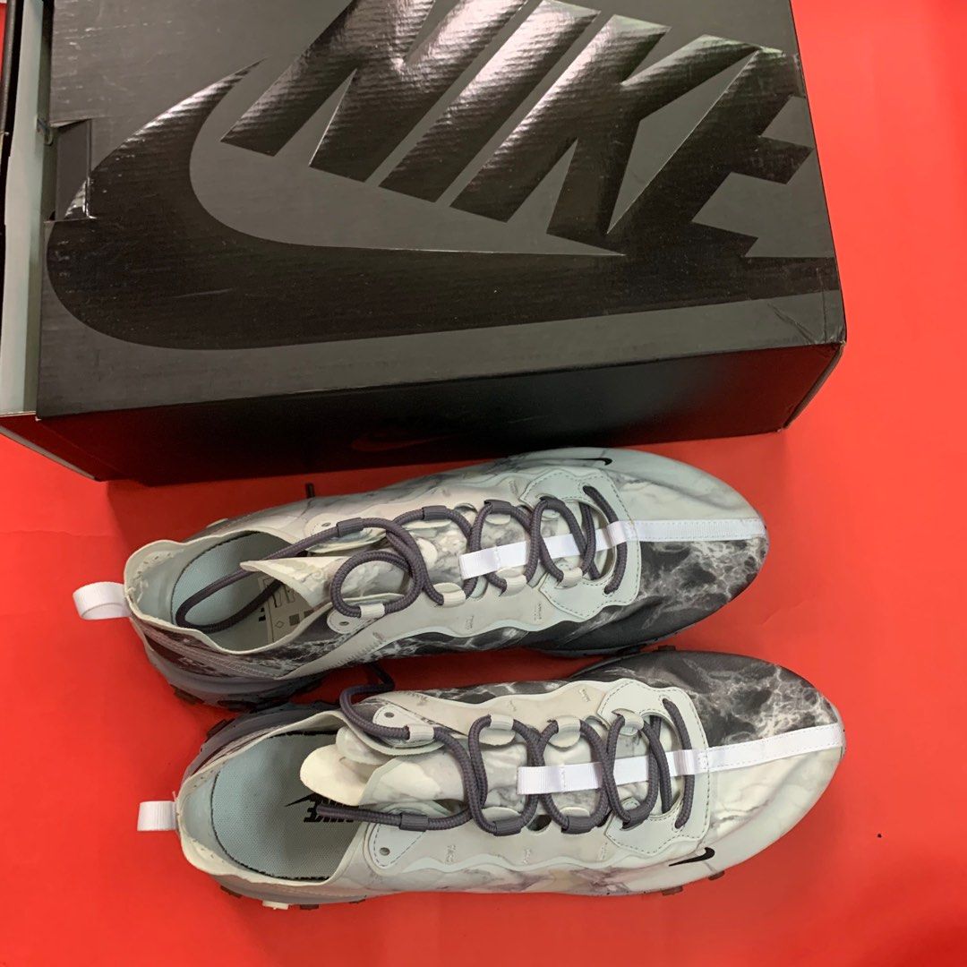 Nike react element 55 sneakers (Category: Sneakers) located in Manila. Submitted by urbanwear (Listing ID 1399768144, Image 3). Description: .