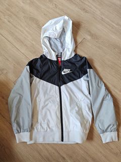 Nike 童裝S碼風褸外套64246685454595110
