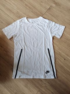 Nike The Nike Tee 白色短袖64246852161793110