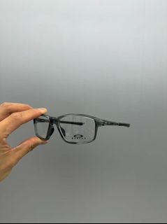 【全新行貨】Oakley歐克利運動眼鏡框近視籃球網球跑步跑步超輕馬拉松ox808064246685791107110