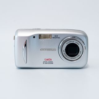 Olympus camedia 出售| Carousell Hong Kong