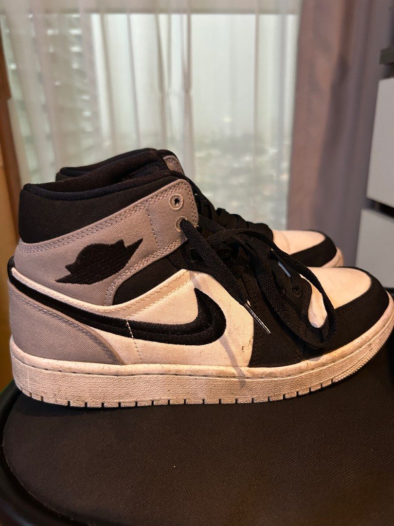 ORI 100% NIKE AIR JORDAN Size 39