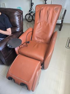 Osim udiva sofa For Sale Carousell Singapore