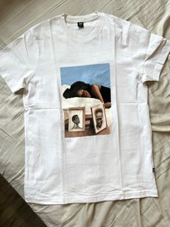 Patta T-shirt white tee 男士短袖白色 S64246684652161110