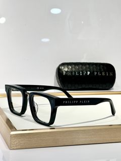 Philipp Plein 黑色眼鏡64247023952386110