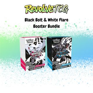 Black and white booster bundle For Sale | Buy 100+ Black and white booster  bundle online | Carousell Singapore