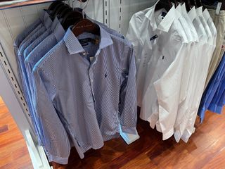 Polo 澳洲代購 Polo Ralph Lauren 拉夫勞倫 男裝裇衫 Polo Shirt64245518690051110