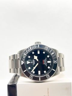 Tudor pelagos black For Sale Watches Carousell Singapore