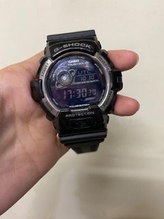Casio Gshock Casio G Shock Dw 8150 CASIO G-SHOCK Dw-8150 青色
