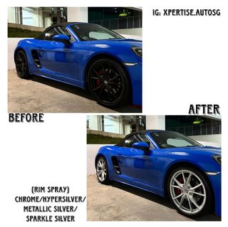 (Category: ) located in . Submitted by xpertiseautosg (Listing ID 1399737012, Image 1). Description: .
