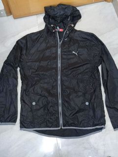 Puma 100% polyester M size64245836326657110