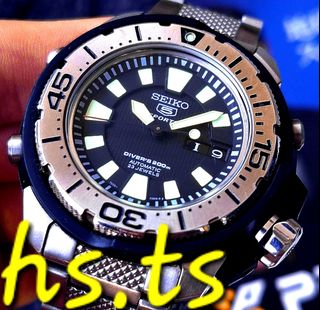 100+ Seiko 44mm For Sale Watches Carousell Singapore