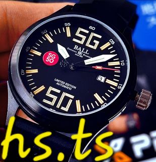 100+ Ball watch For Sale Men's Fashion Carousell Singapore