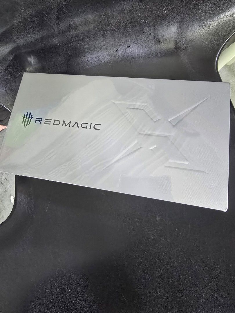 Redmagic 10s Pro 256gb 12g ram (Category: Android Others) located in San Juan City. Submitted by AshleyandLynGeneralmerchandise (Listing ID 1399739361, Image 3). Description: Fb Page: 📌 Ashley & Lyn ☎️09959523680 🦄Mode of Payment🦄 🐣Cash 🐣Bank Transfer 🐣GCash & Paymaya 🦄 Installment🦄 🐤Credit Card 🐤Ggives 🐤Home Credit 🐥Cash on Delivery 🐥Shipping 🐥Meet Up 🐥Trade In You can visit our Physical store in 🐯Stall number: Y- 21🐯 Month Of O