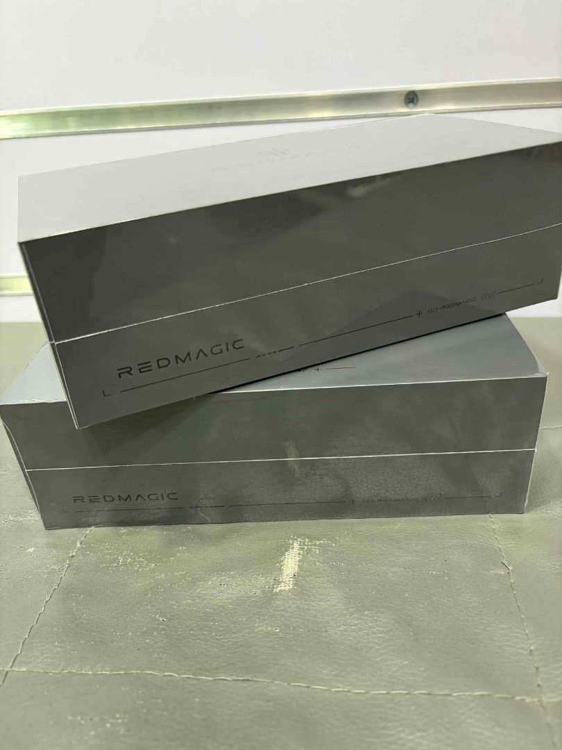 Redmagic 11 Pro Plus 512gb 16g ram (Category: Android Others) located in San Juan City. Submitted by AshleyandLynGeneralmerchandise (Listing ID 1399737561, Image 2). Description: Fb Page: 📌 Ashley & Lyn ☎️09959523680 🦄Mode of Payment🦄 🐣Cash 🐣Bank Transfer 🐣GCash & Paymaya 🦄 Installment🦄 🐤Credit Card 🐤Ggives 🐤Home Credit 🐥Cash on Delivery 🐥Shipping 🐥Meet Up 🐥Trade In You can visit our Physical store in 🐯Stall number: Y- 21🐯 Month 