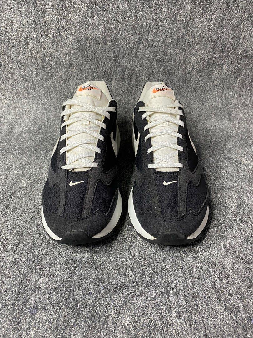 Sepatu second Nike Air Max Dawn Black White Original