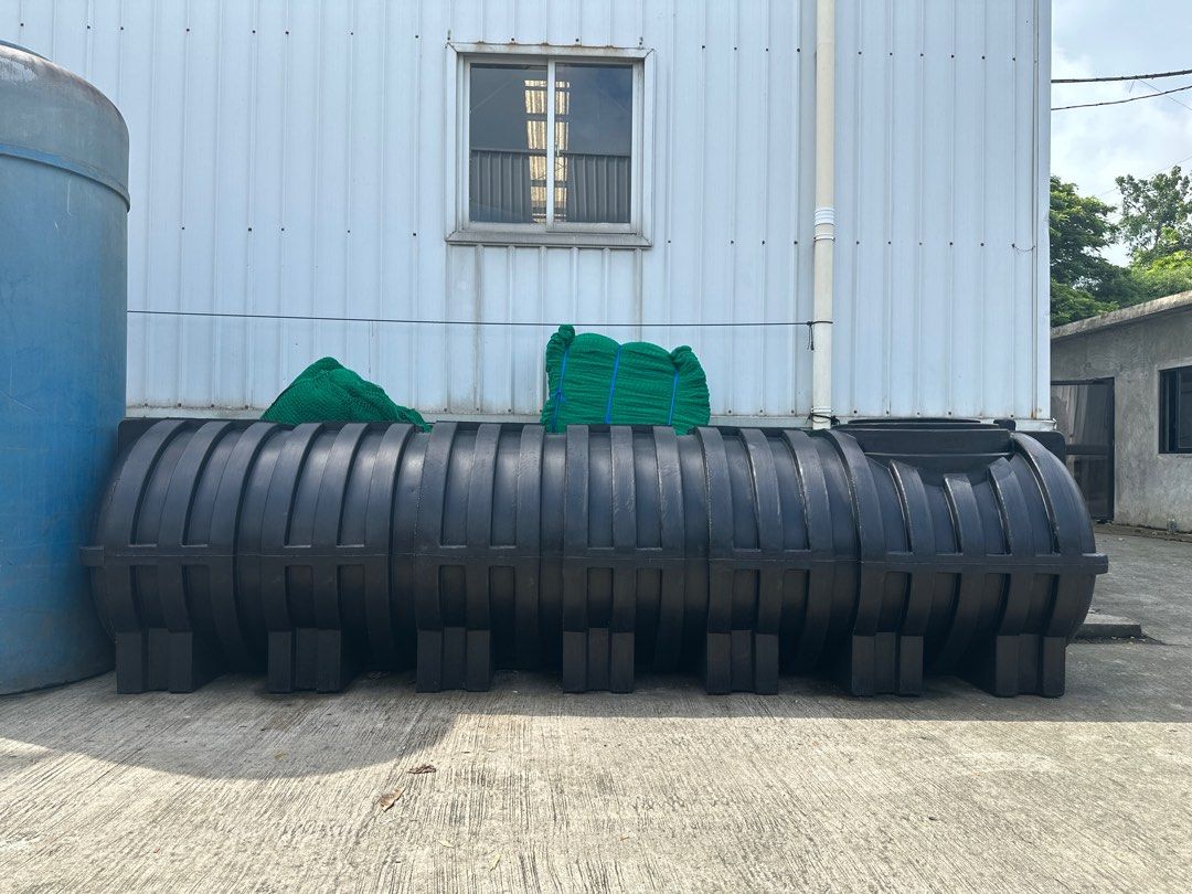 Septic Tanks (Free Delivery) (Category: Construction & Building Materials) located in Muntinlupa City. Submitted by aryansharmilla (Listing ID 1399685584, Image 3). Description: Available Sizes: Vertical STA600 - 10000 Liters Horizontal STAH600 - 3500L Please contact me at 0917-100-4899 Ms. Aryan Go.