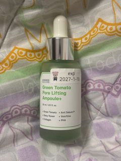 韓國SOME BY MI 綠番茄毛孔緊緻精華64246337404803110
