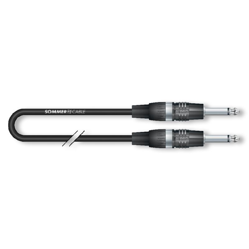 Sommer Cable Audio Cables - Various Types64312616592514111
