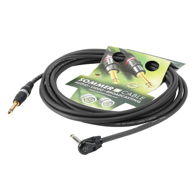 Sommer Cable Audio Cables - Various Types