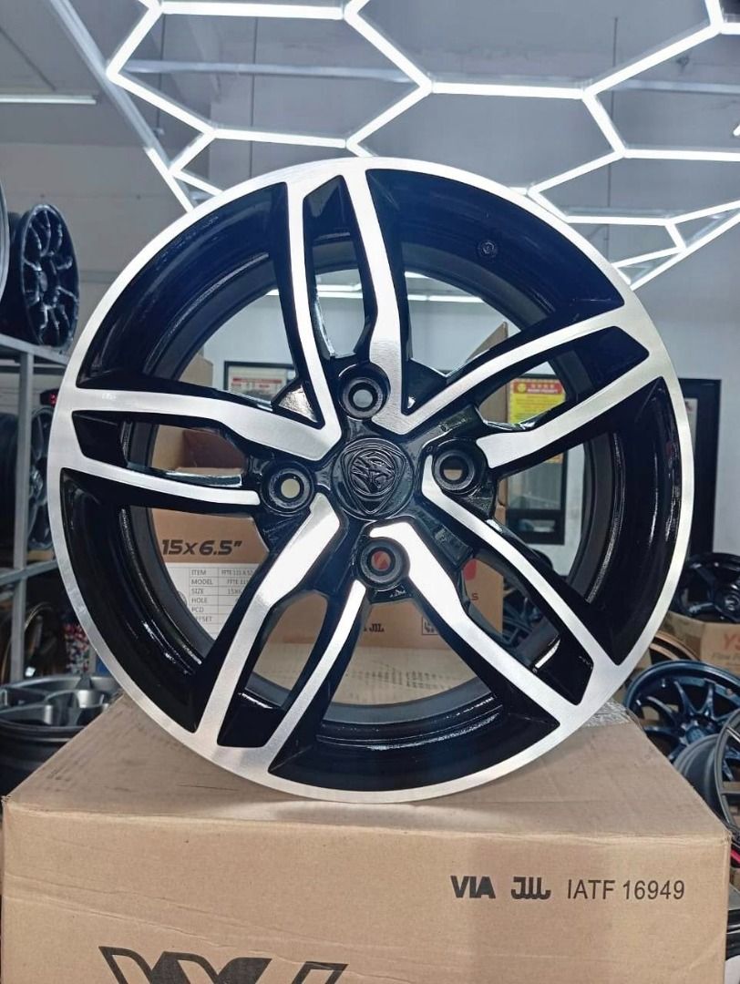SPORT Rim PROTON ORI 15