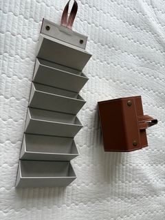 全新墨镜盒收纳Sunglasses Organizer Case64246019797635110